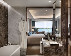 Hotel Reges, A Luxury Collection Resort & Spa, Cesme (Cesme, Tyrkiet)