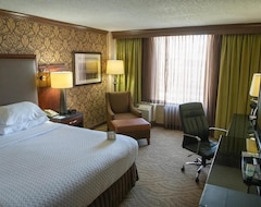 Khách sạn Dayton Vitality Hotel (Dayton, Hoa Kỳ)