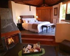 Hotel La Sirenuse Lake Resort (San Carlos de Bariloche, Argentina)