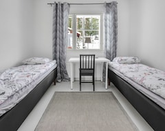 Toàn bộ căn nhà/căn hộ Vacation Home Vikdal In Parainen - 8 Persons, 3 Bedrooms (Parainen, Phần Lan)