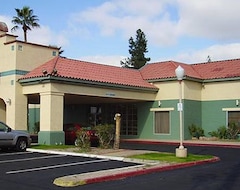 Hotelli Vacation Inn Phoenix (Phoenix, Amerikan Yhdysvallat)