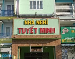 Khách sạn Nha Nghi Tuyet Minh (Hải Phòng, Việt Nam)