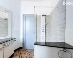 Cijela kuća/apartman Apartment In Brera: Sancarpoforo9 (Milano, Italija)