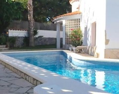 Toàn bộ căn nhà/căn hộ Villa In Quiet Area With Private Pool, 10min Beach And Center (Vandellós, Tây Ban Nha)