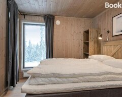 Cijela kuća/apartman Varden Comfort Kvitfjell (Ringebu, Norveška)