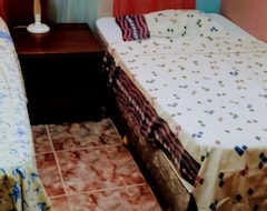 Koko talo/asunto Comfortable Rooms With All Services, Pets Accepted (Los Teques, Venezuela)