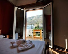 Hotel Europa (Matala, Greece)