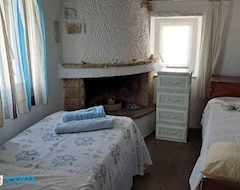 Casa/apartamento entero Isterniotiko Spiti (Tinos - Chora, Grecia)