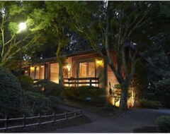 Khách sạn Sport & Do Resort Resol No Mori (Chosei, Nhật Bản)