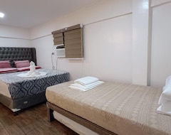 Khách sạn Fb Dormitel Suites (Cagayan de Oro, Philippines)