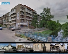 Cijela kuća/apartman Apartment On Sevcsenko 39A (Berehove, Ukrajina)