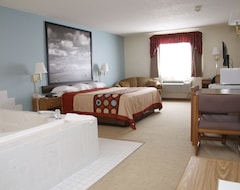 Motel West Point Inn & Suites (West Point, USA)