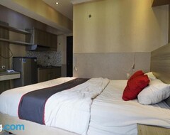 Hotelli Capital O 92981 Apartemen The Jarrdin By Gold Suites Property (West Bandung, Indonesia)