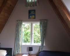 Hele huset/lejligheden Kuratau Kete - Cozy And Comfortable (Omori, New Zealand)