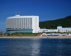 Resort/Odmaralište Irago Resort and Convention Hotel (Tahara, Japan)