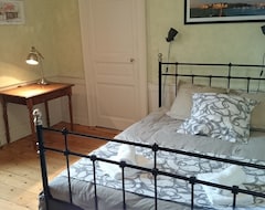 Tüm Ev/Apart Daire Beautiful Apartment Of Character 58 M2 (Roz-Landrieux, Fransa)