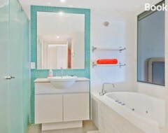 Casa/apartamento entero Peppers Salt Resort & Spa 2 Br Luxury Spa Suite (Kingscliff, Australia)