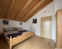 Casa/apartamento entero Newly Built 5  Cottage Set In The Bavarian Forest (Kirchberg, Alemania)