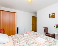 Pensión Rooms Villa Bind (Cavtat, Croacia)