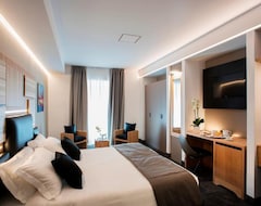 Hotel Trevi Collection (Rome, Italy)