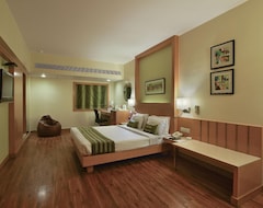 Hotel Comfort Inn Heritage (Bombay, India)