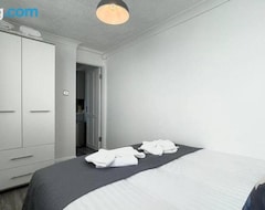 Cijela kuća/apartman 2 Bedroom Apartment Brighton (Brighton, Ujedinjeno Kraljevstvo)