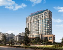 Hotel Hilton Garden Inn Jiangmen Xinhui (Jiangmen, Kina)