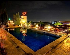 The Valley Resort Hotel (Bandung, Indonesia)