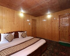 OYO 18770 Hotel Indian Palace (Pahalgam, Indien)