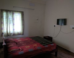 Casa/apartamento entero Mannmuqi Village Farm Stay Studio#1 (Ranipet, India)
