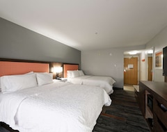 Khách sạn Hampton Inn & Suites Phoenix-Goodyear (Goodyear, Hoa Kỳ)