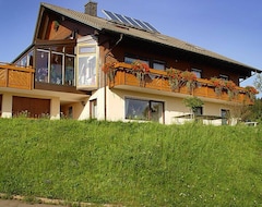 Toàn bộ căn nhà/căn hộ Apartment Haus SchwÄr In Furtwangen - 4 Persons, 1 Bedrooms (Furtwangen, Đức)