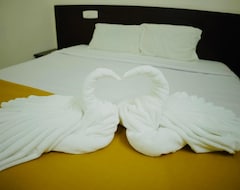Hotel Padmatheertham Inn (Varkala, India)