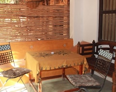 Khách sạn Casa Umoja (Nungwi, Tanzania)