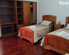 Hele huset/lejligheden Bettencourt 2 Rooms (Santa Cruz de Graciosa, Portugal)