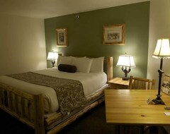 Hotel Cody Legacy Inn & Suites (Cody, USA)