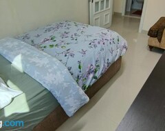 Pensión Bedroom 4 (Abu Dabi, Emiratos Árabes Unidos)