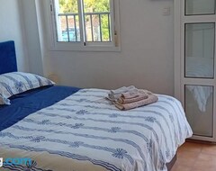 Casa/apartamento entero Casita Tolox (Tolox, España)