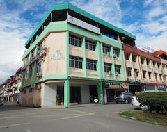 Hotel Perdana (Lawas, Malezya)