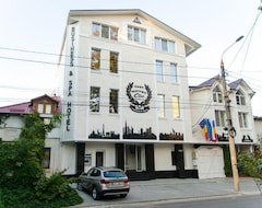Hotelli Bed & Breakfast Olsi (Chisinau, Moldova)
