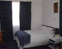 Hotelli Indaba (Sasolburg, Etelä-Afrikka)