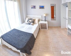 Cijela kuća/apartman Family Apartment (Calafell, Španjolska)