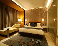 Hotel Radisson Blu Coimbatore (Coimbatore, India)