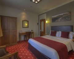 Hotelli Royal Inn (Scunthorpe, Iso-Britannia)