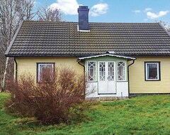 Entire House / Apartment 4 Zimmer Unterkunft In Fegen (Ätran, Sweden)