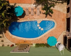 Hotel Del Gobernador (Merida, Mexico)