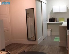 Toàn bộ căn nhà/căn hộ Romantic And Bright Studio Apartment In Arroios - 2b (Lisbon, Bồ Đào Nha)