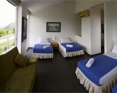 Hotel Madaura de Aventura Y Centro De Convenciones (Fusagasugá, Kolumbija)