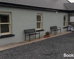 Tüm Ev/Apart Daire Liams Cottage (Lisdoonvarna, İrlanda)
