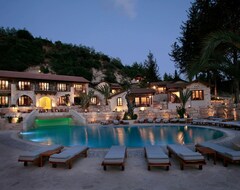 Khách sạn Ayii Anargyri Natural Healing Spa Resort (Miliou, Síp)